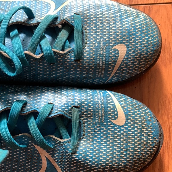 nike mercurial superfly 7 elite IC - Picture 3 of 4